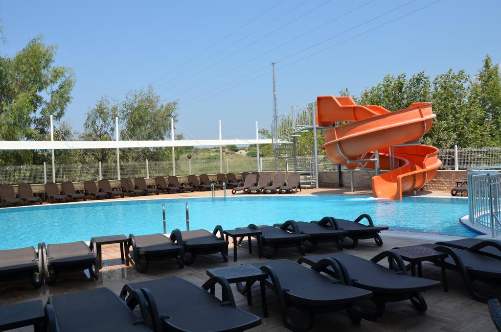 Holiday City Hotel (Adults Only) シダ エクステリア 写真