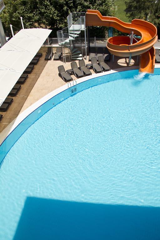 Holiday City Hotel (Adults Only) シダ エクステリア 写真